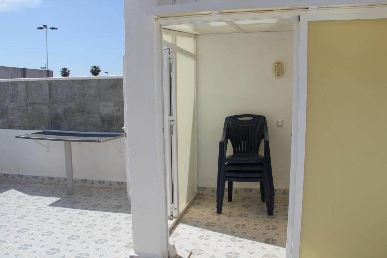 Bungalow Carpe Diem Wifi Torrevieja Exteriör bild