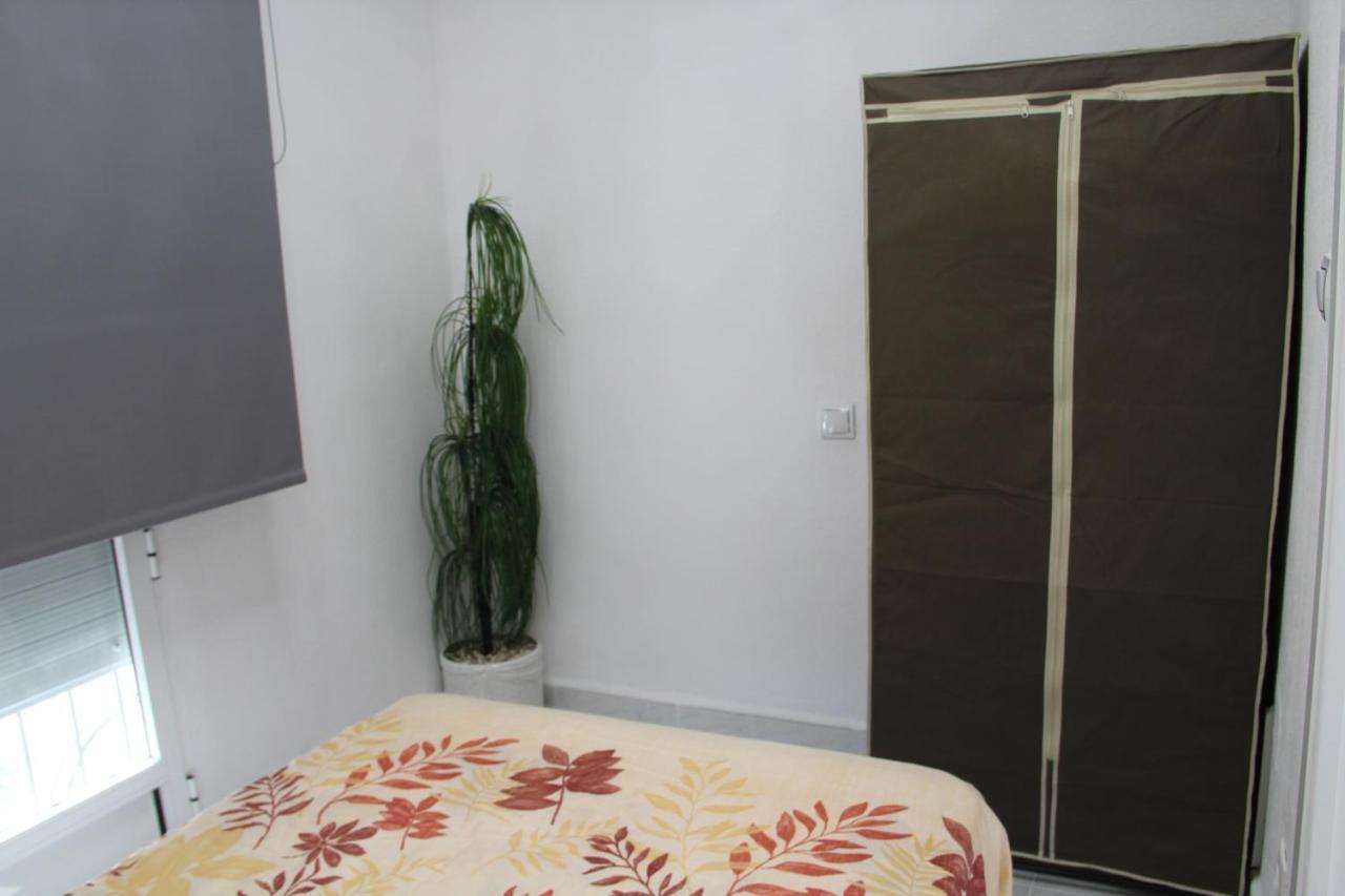 Bungalow Carpe Diem Wifi Torrevieja Exteriör bild