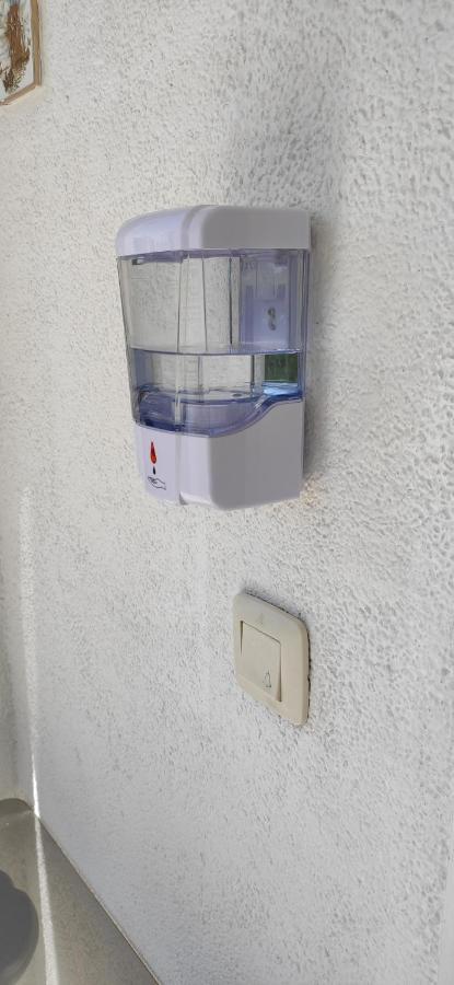 Bungalow Carpe Diem Wifi Torrevieja Exteriör bild