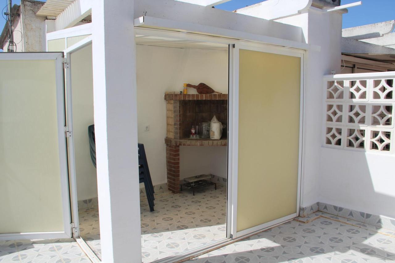 Bungalow Carpe Diem Wifi Torrevieja Exteriör bild